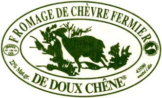 Domaine de Doux Chene - Douchanez - 43580 Monistrol d'Allier - France - Tél : 04 71 57 22 88 - Fax : 04 71 57 22 88